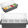 Bar Up Barkeeper-Behälter – Organizer für Cocktailzutaten – Produktbild-Vorschau 6
