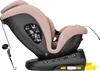 Ding Aiden Pink 40-150 cm 360° i-Size Kindersitz Produktbild-Vorschau 8