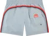 Sundek Iconic Taffeta Badeshorts Grau S Mann Grau S Produktbild-Vorschau 7