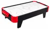 Mini stolní hra air hockey pro děti, černá Náhled obrázku produktu 2