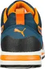 Buty ochronne Crosstwist LOW Gr.44 niebieskie/pomarańczowe Podgląd zdjęcia produktu 8