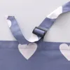 Stillschal mit versteiftem Fenster Stilltuch Produktbild-Vorschau 3