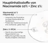 The Ordinary Niacinamide 10% + Zink 1% Productafbeelding-voorbeeld 3