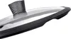 GRÄWE Pfanne Aluminium 28 cm, mit abnehmbarem Griff, Deckel Produktbild-Vorschau 7