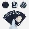 CCLIFE Spielkarten 2 Pokerdecks Pokerkarten Playing Cards Produktbild-Vorschau 2
