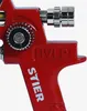 STIER effiziente Farbspritzpistole SFP-600, mit 500 ml Produktbild-Vorschau 5