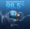 Kabellose Earbuds mit Geräuschunterdrückung, 98,5% Noise Produktbild-Vorschau 2