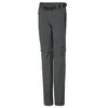 Cmp Boy Pant Zip Off U423 Antracite 164 Produktbild-Vorschau 27
