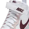 Nike Mädchen Sneaker, weiß(whiteburgundy), Gr. 361/2 Produktbild-Vorschau 19
