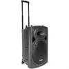 IBIZA PORT15UHF-BT MOBILE BESCHALLUNGSANLAGE 15" inkl. Produktbild-Vorschau 20