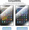 2x Panzer Schutz Glas für Amazon Fire HD 10 11. Gen 2021, Produktbild-Vorschau 2