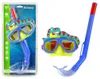Blau Bestway-Tauchmaske mit PET-Schlauch 24059 Produktbild-Vorschau 1