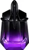 A perfume bottle with a unique, angular design. Produktbild-Vorschau