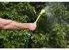 Kinzo 3teiliges Sprühkopf-Set Gartenschlauch - Produktbild-Vorschau 4