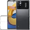 Beschermhoes voor de Xiaomi Poco M4 Pro 5G, transparante, Productafbeelding-voorbeeld 5