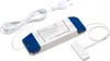 DOMUS LINE LED-Netzgerät SLD75, 24 V/DC, dimmbar, 9-fach Produktbild-Vorschau 1