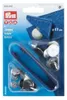 Prym Boutons de jeans NF lisses MS 17 mm argenté Voir les images du produit 2