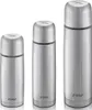REER Isolierflasche Pure Edelstahl 500ml Produktbild-Vorschau 7