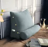 Pillow Palette Rückenkissen grau 60 cm - Lesekissen für Produktbild-Vorschau 4