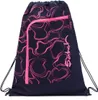 Satch Pack Schulrucksack Set Pink Phantom 3tlg Produktbild-Vorschau 4