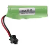 vhbw Akku kompatibel mit SM-2P Stecker für Modellbau z.B. Produktbild-Vorschau 2