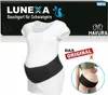 LUNEXA Schwangerschaftsgurt Bauchgurt Schwangerschaft Produktbild-Vorschau 1