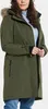 Didriksons Erika Wns Parka 3 Deep Green Deep Green 42 Produktbild-Vorschau 11