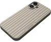 NUDIENT Bold, Cover, Apple, iPhone 17, 16 cm (6.3"), Beige Produktbild-Vorschau 2
