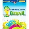 FIFA WM 2014 Sticker Album mit 80 Seiten für 640 Sticker Produktbild-Vorschau 2