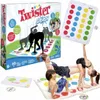 Twister Splash Vodní podložka Venkovní hra nástřikem Náhled obrázku produktu 3