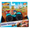 Hot Wheels Monster Trucks Roarin' Wreckers HDX66 Voir les images du produit 1
