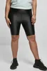 Urban Classics TB4342 | Ladies Highwaist Shiny Metallic Produktbild-Vorschau 1