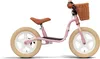 Rowerek biegowy Puky od 2,5 roku LR L Classic Retro Pink Podgląd zdjęcia produktu 3