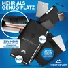 Nextcover® NEU 3in1 Fahrradtasche für Gepäckträger Produktbild-Vorschau 6