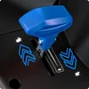 Záhradný traktor HEXWELT HW-TR-586 s dvojvalcovým motorom Náhľad obrázku produktu 13