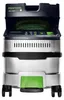 Festool CTLC MIDI I-Basic Aspirateur mobile sans fil 36 V Voir les images du produit 5