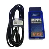 MPPS V22 ECU Master, NO lock, vícejazyčný Náhled obrázku produktu 5