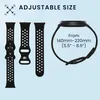 kwmobile 2x Uhrenarmband für Xiaomi Smart Band 8 Pro / Band Produktbild-Vorschau 6