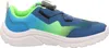 Superfit Slipper Jungen in blau, Gr. 34 Produktbild-Vorschau 4