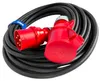 CEE-Adapterleitung, Starkstrom-Adapter Stecker 32A auf Produktbild-Vorschau 6