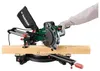 PARKSIDE® Kapp- und Zugsäge »PZKS 2000 C3« Produktbild-Vorschau 4