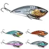 Nays MTL LF Zikade Searchbait T-04 6,5cm 20,3g Produktbild-Vorschau 2