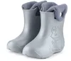 Ladeheid Eva Kinder Jungen Mädchen Gummistiefel Regenschuhe Produktbild-Vorschau 7