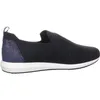 Ara Slipper & Mokassin LISSABON 3.0, Textil, Blau, Damen Produktbild-Vorschau 36