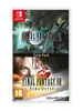 Nintendo Games Switch Final Fantasy Vii And Viii Remastered Produktbild-Vorschau 2