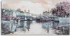 Coloray Canvas 120x60  Wandbild Leinwand Bilder Kunstdruck Produktbild-Vorschau 1