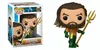 Aquaman 1301 Funko Pop! Vinyl Figur Produktbild-Vorschau 1