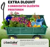 TecTake 400973, Zelená, 1 kusů Náhled obrázku produktu 8