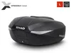 SP 1092084 SHAD SH58X Top Case - Carbon-Abdeckung inkl.  Produktbild-Vorschau 4