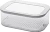 MEPAL Vorratsdose Modula Käse 2000 ml 22,4x16x8,6cm Podgląd zdjęcia produktu 1
